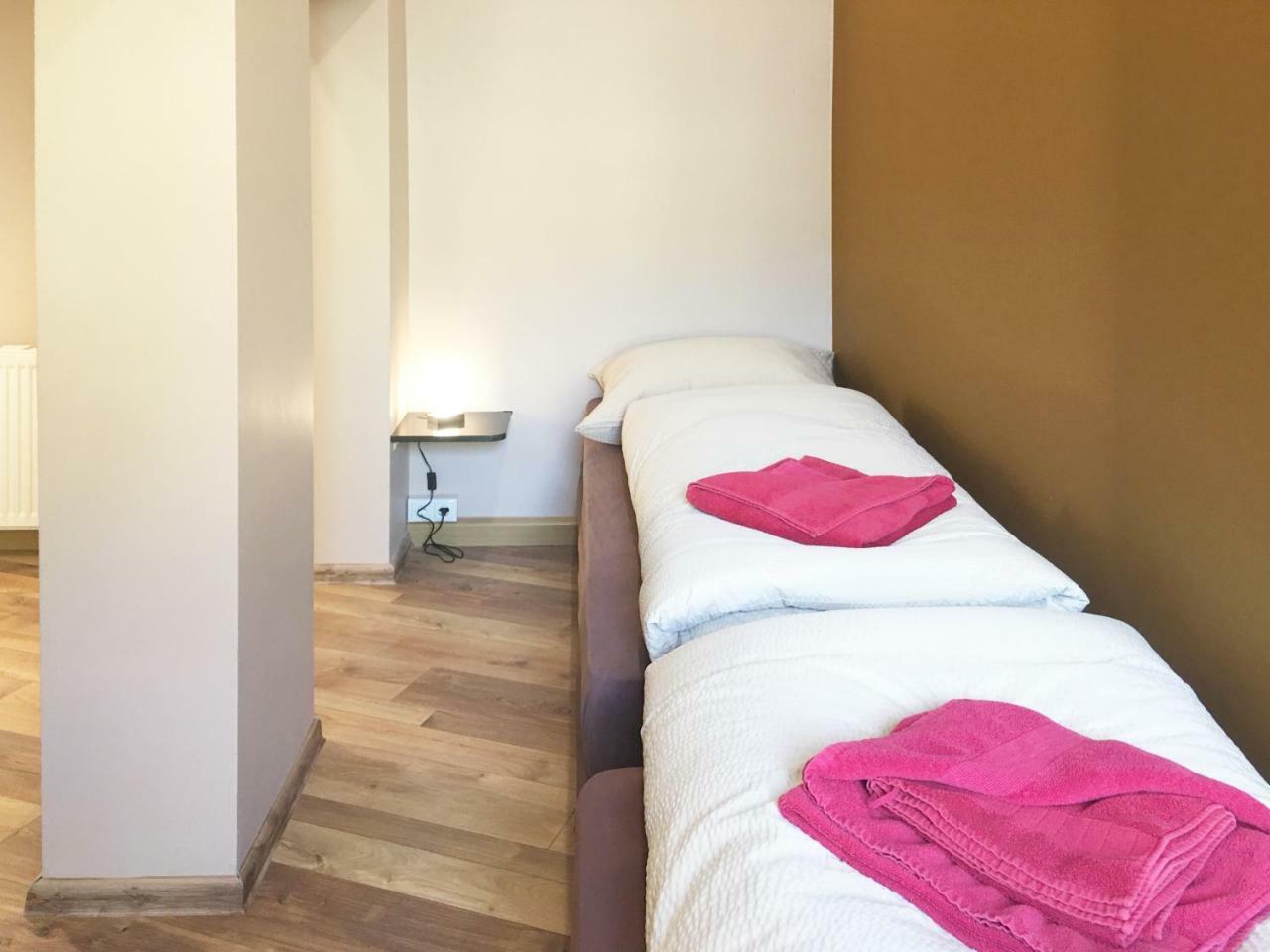 Apartments Roehrstrasse Weimar  Dış mekan fotoğraf