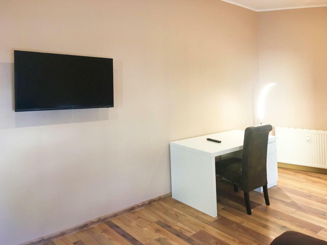Apartments Roehrstrasse Weimar  Dış mekan fotoğraf